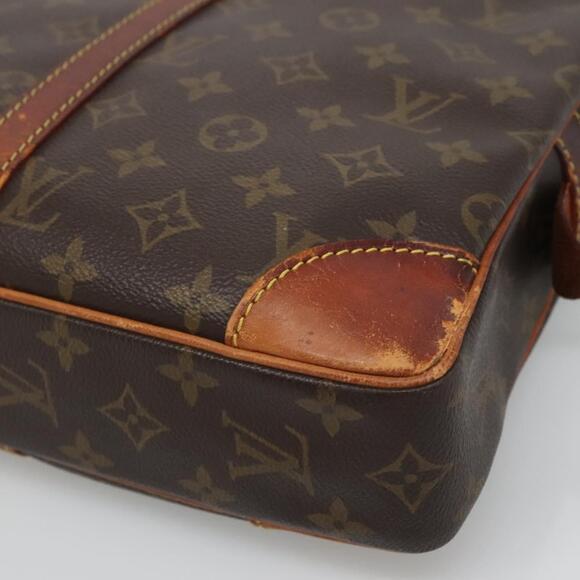 LOUIS VUITTON Monogram Porte Documents Voyage Business Bag M52005 - Picture 9 of 16